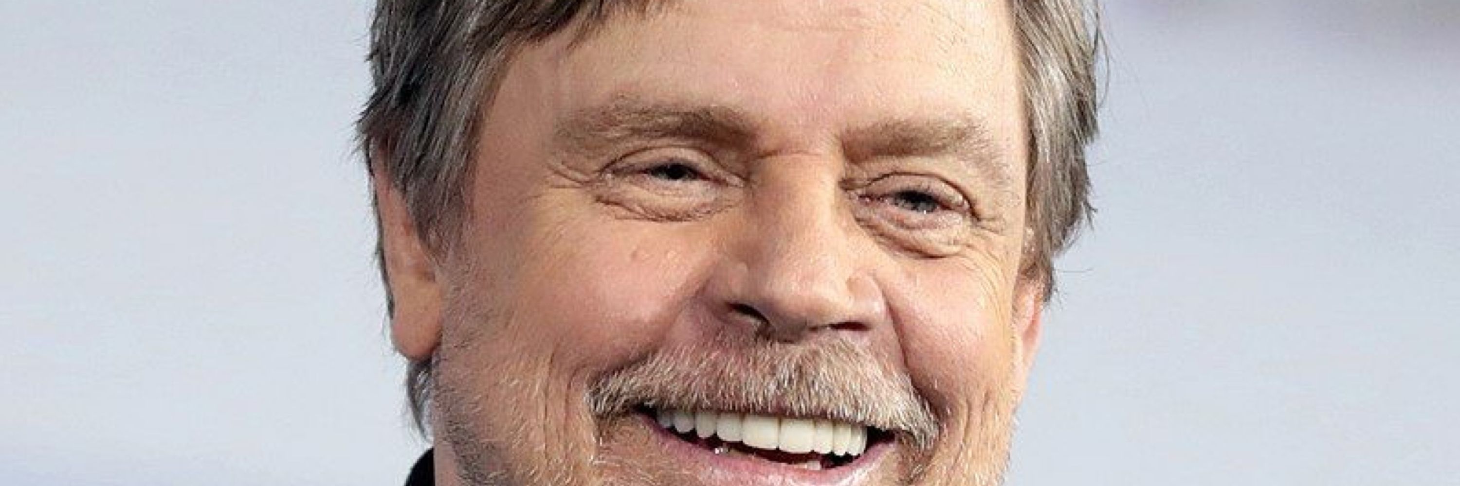 Mark Hamill Fanpage
