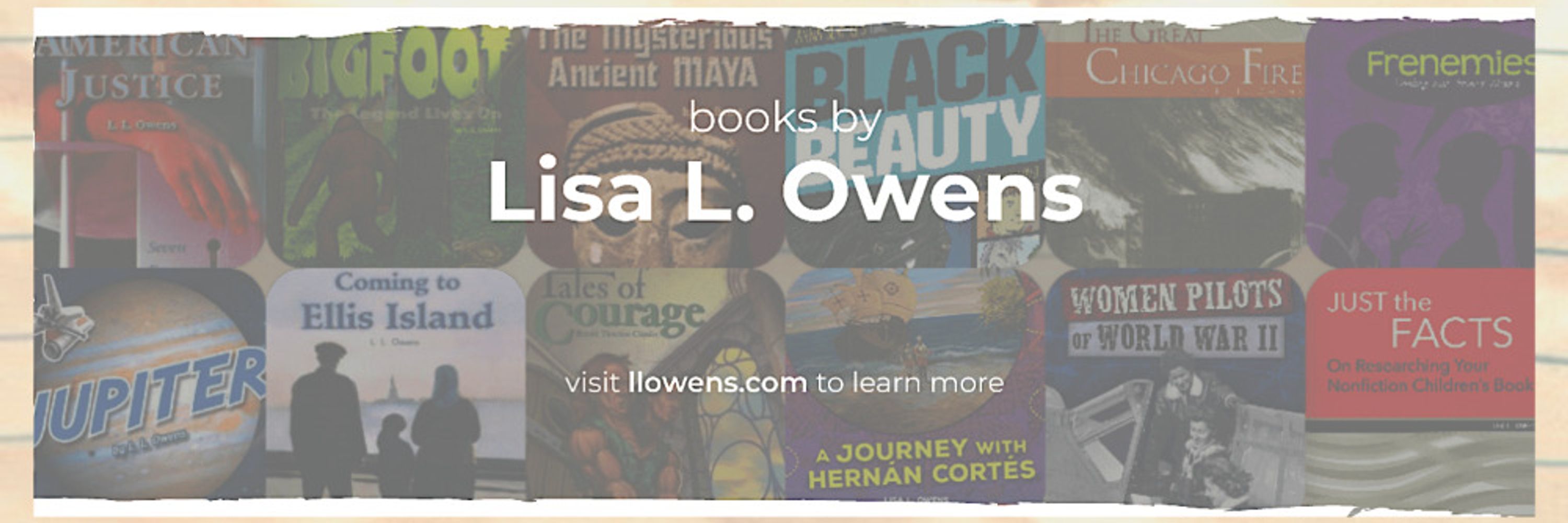 Lisa L. Owens