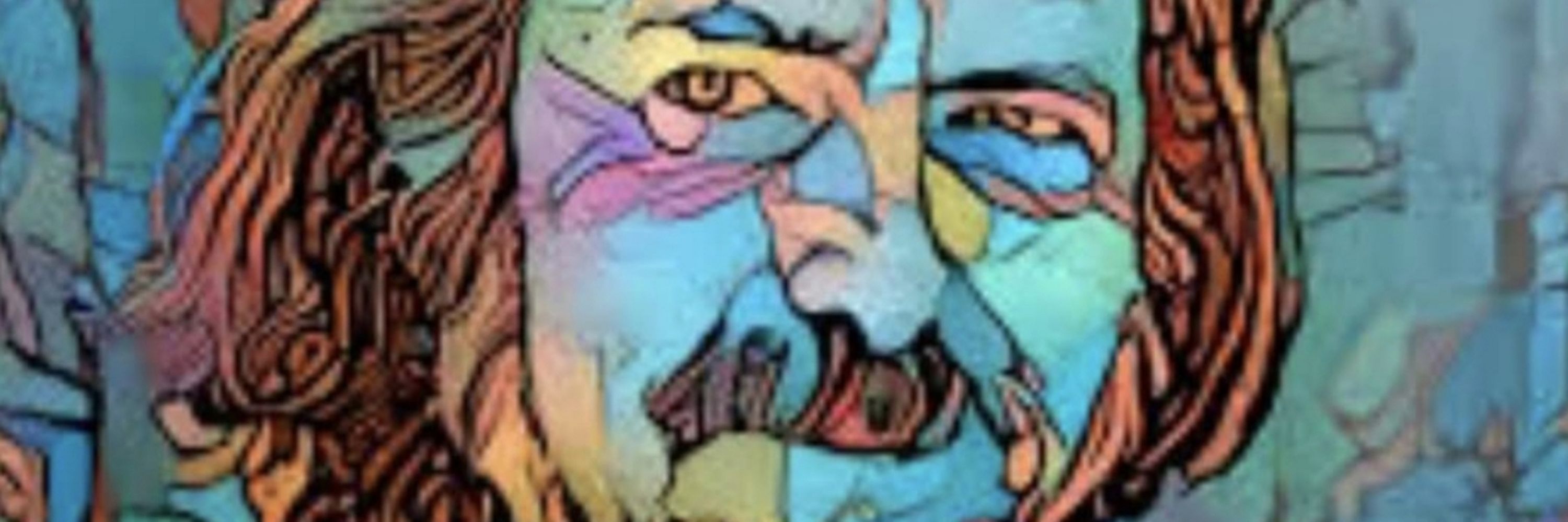 David