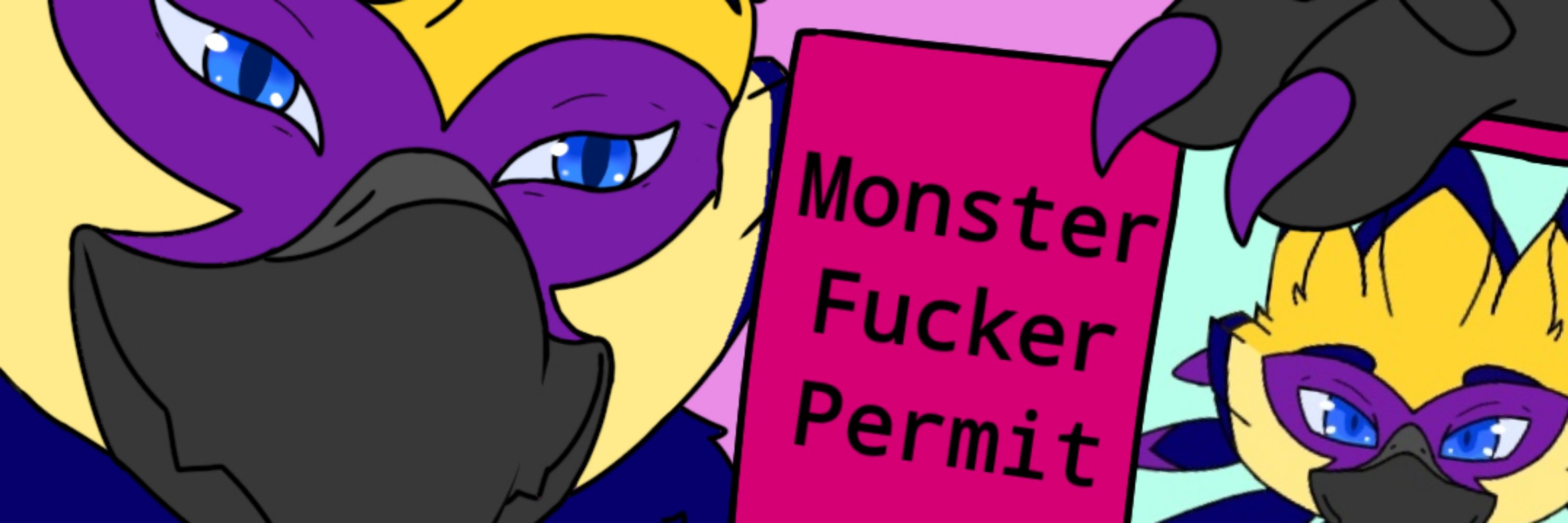 Horny Hybrid Hours