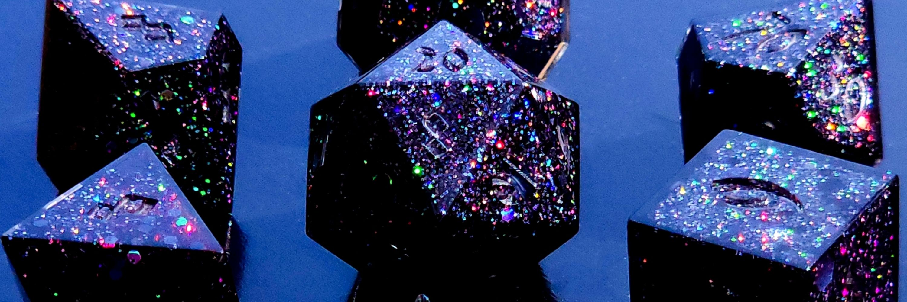 Dice Dragon Jo