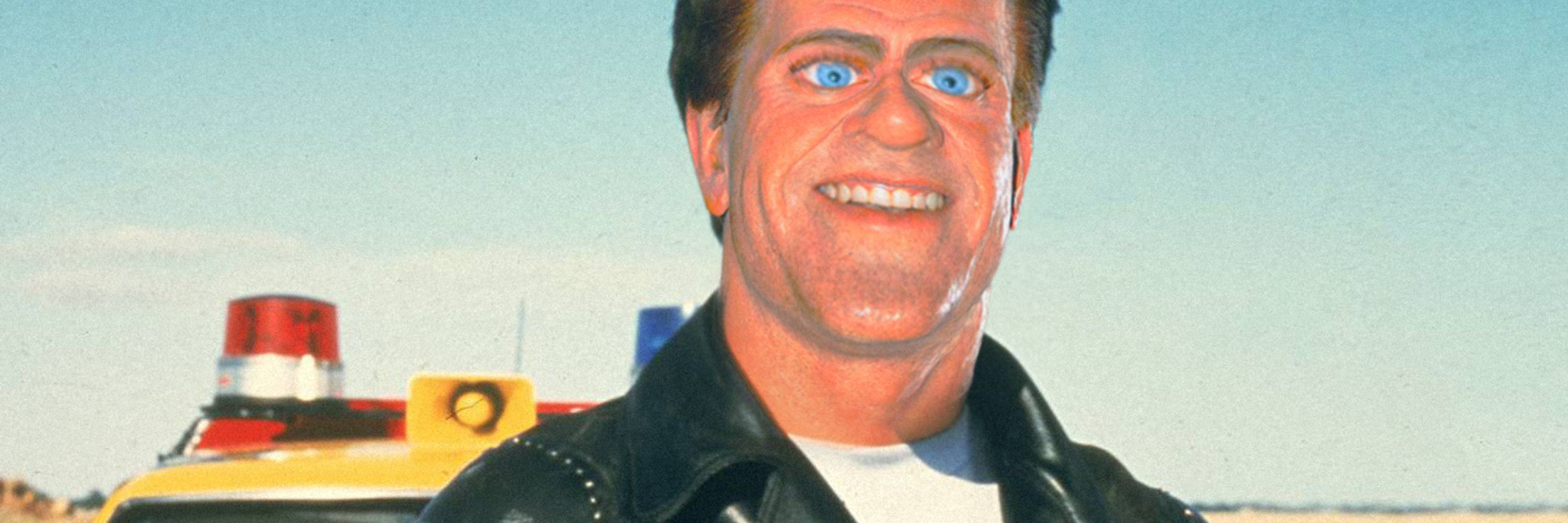 MuddyFunster