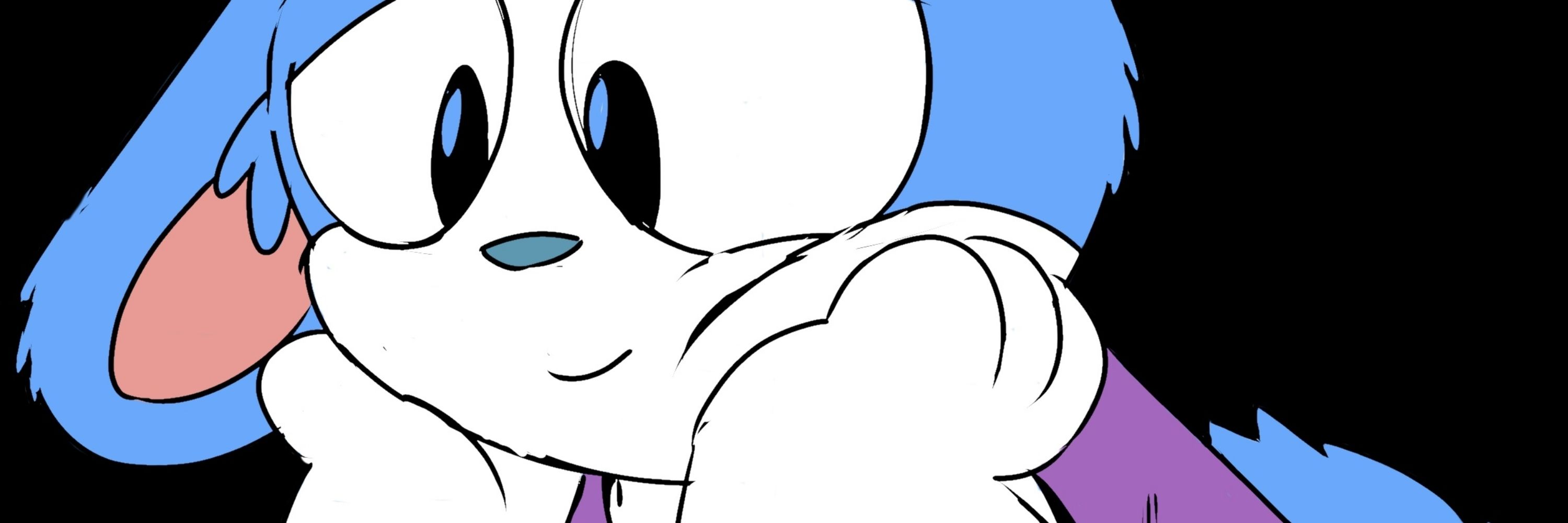 Shade the Berry Bun