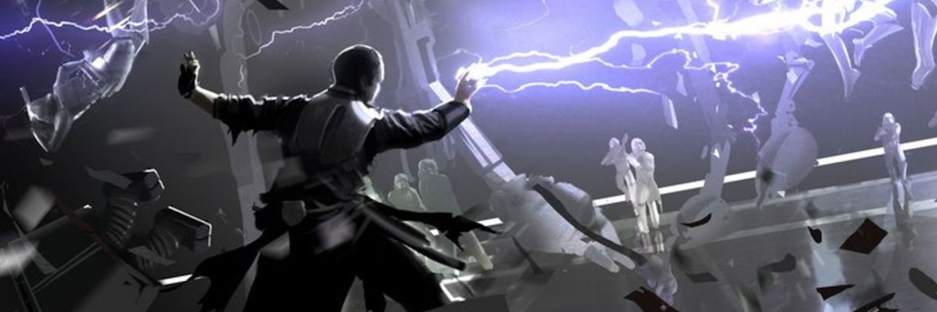 Starkiller
