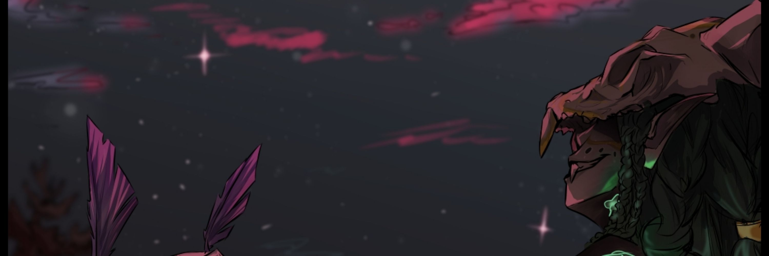 WillowSkelly ¤Vtuber¤