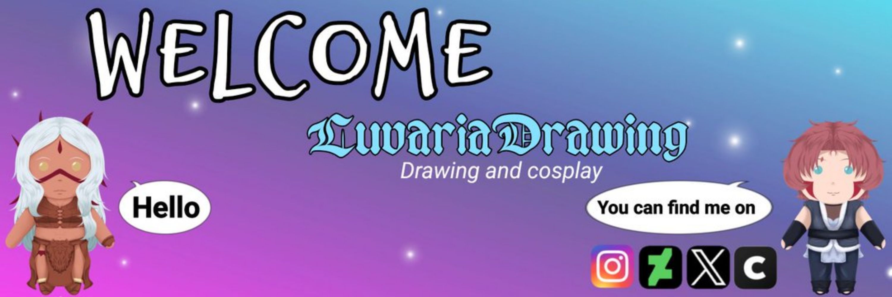LuvariaArt