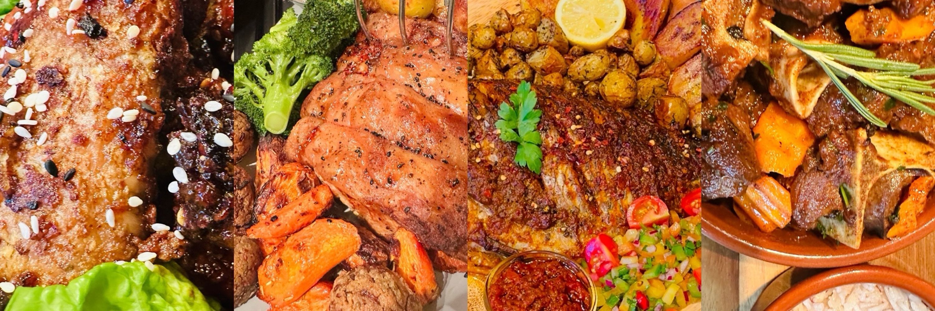 FlavourfulFeasts