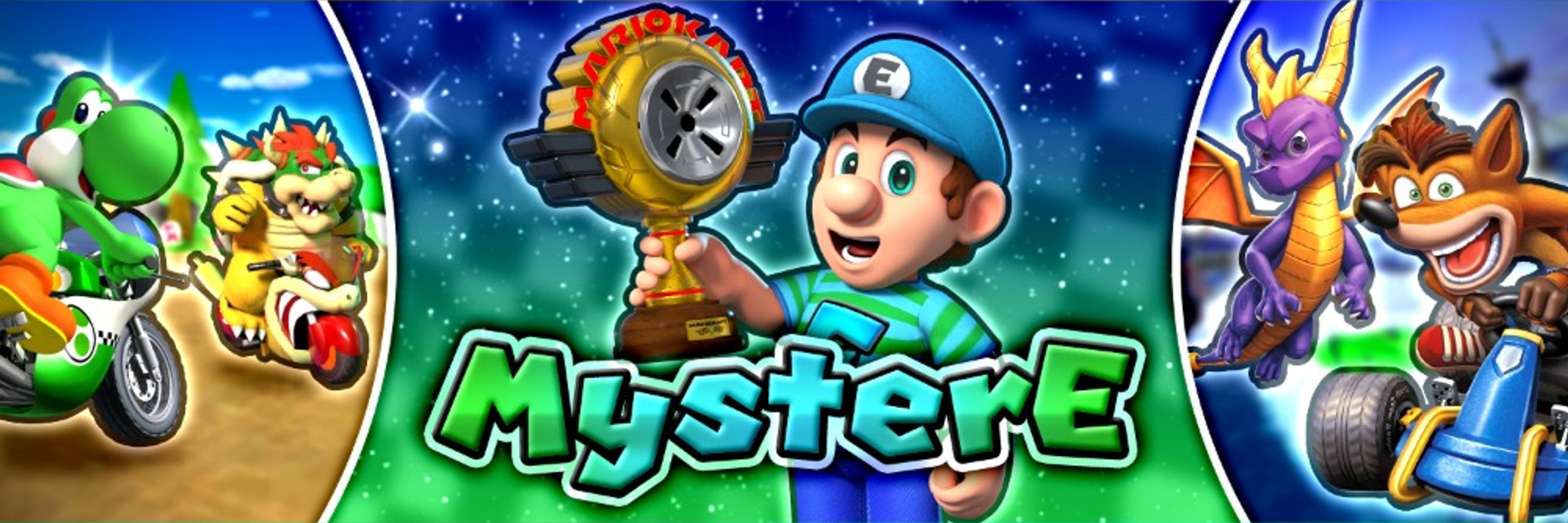 MysterE