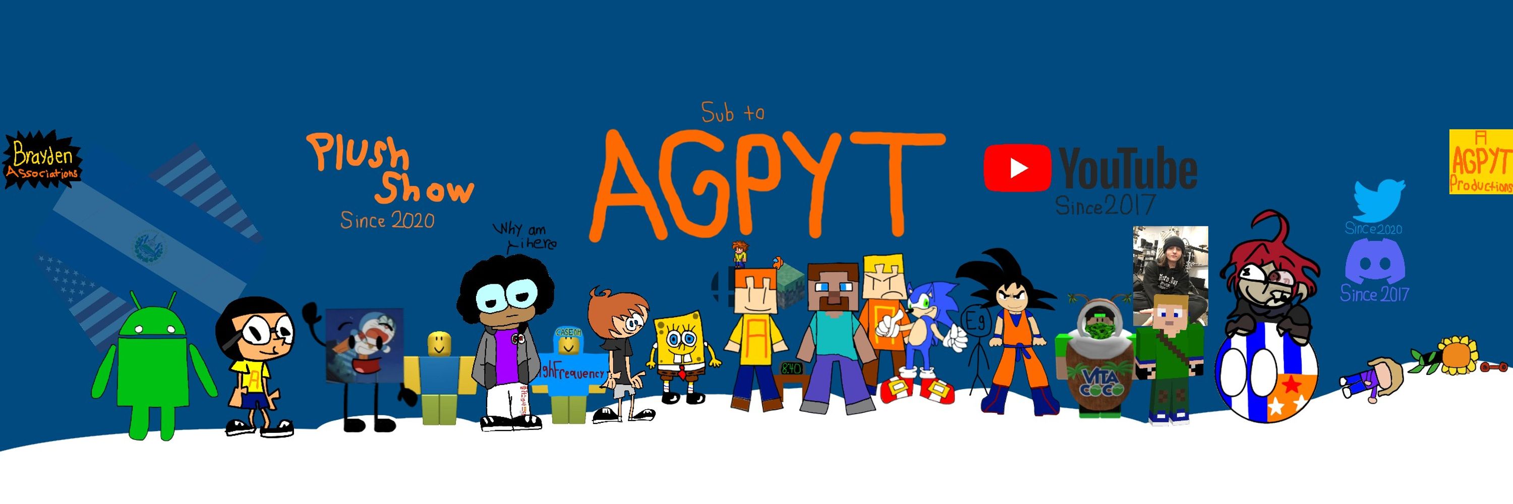 AGPYT