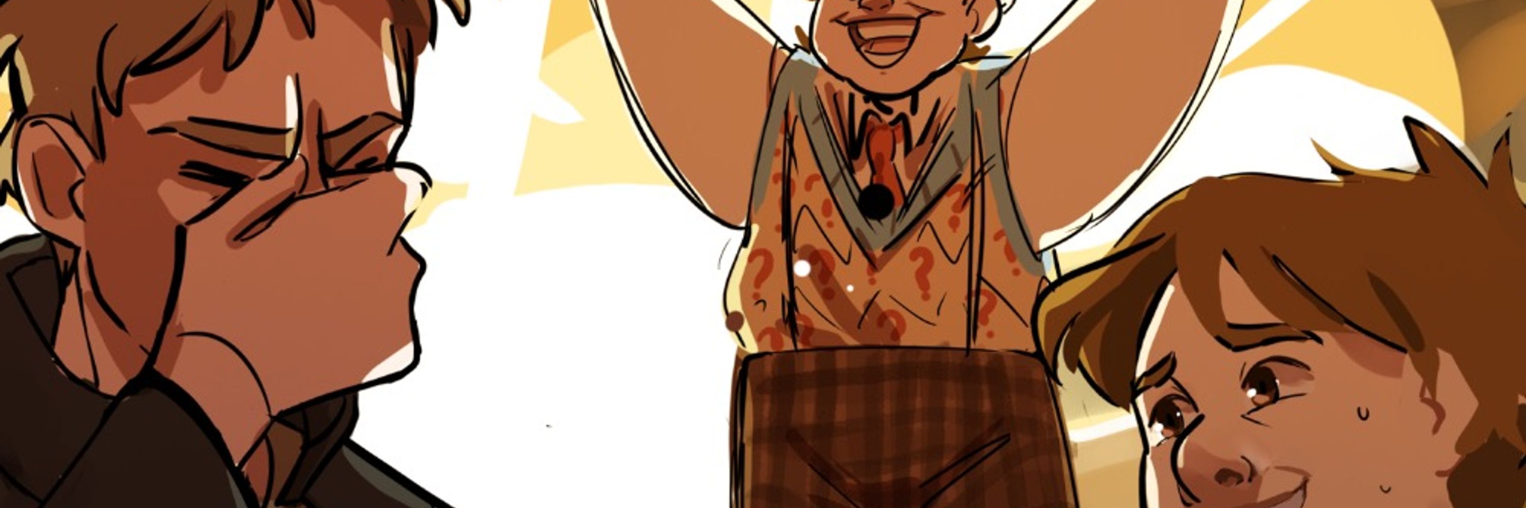 friendly neighborhood dyo