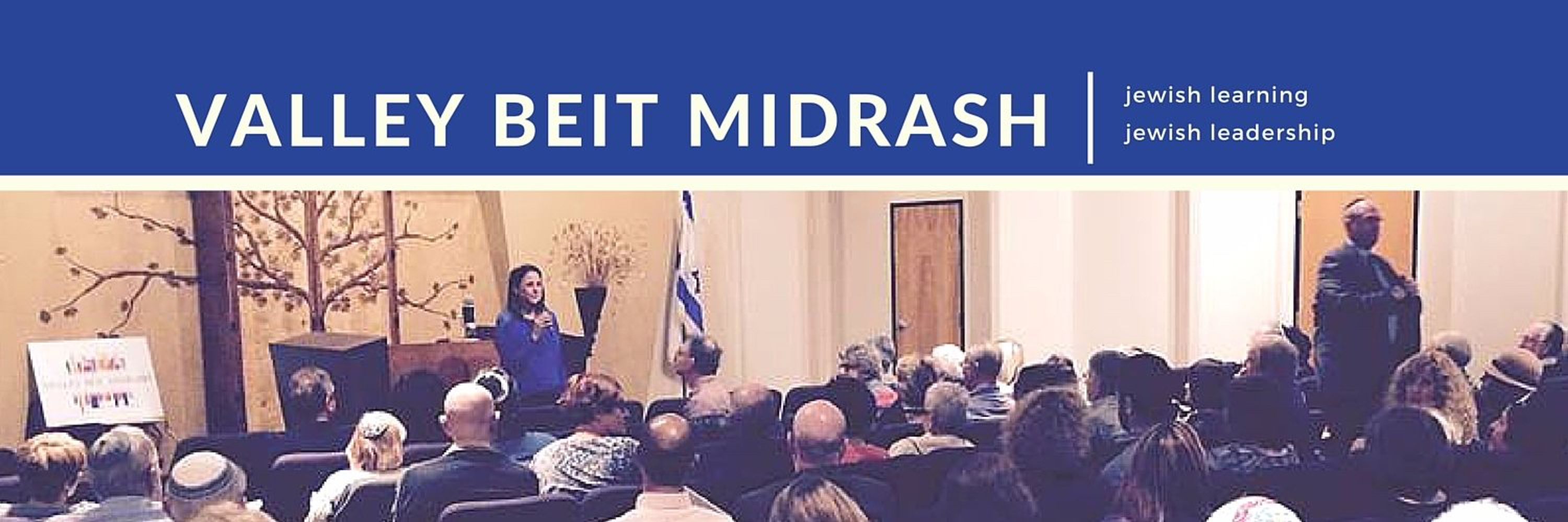 Valley Beit Midrash
