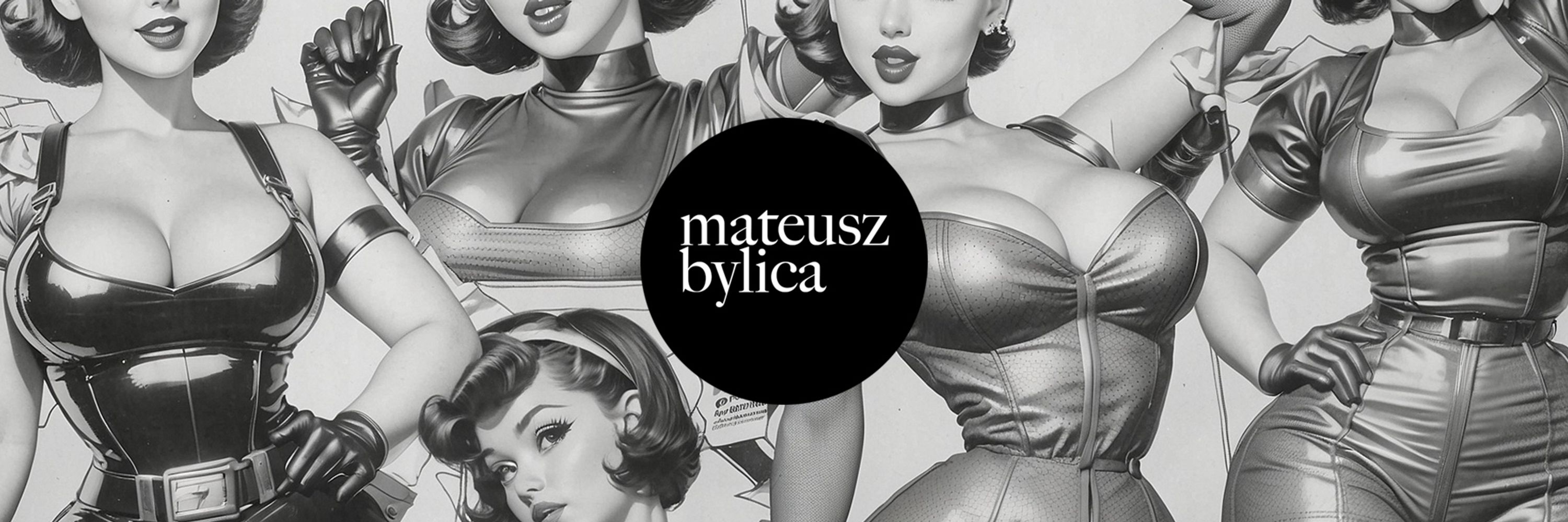 Mateusz Bylica