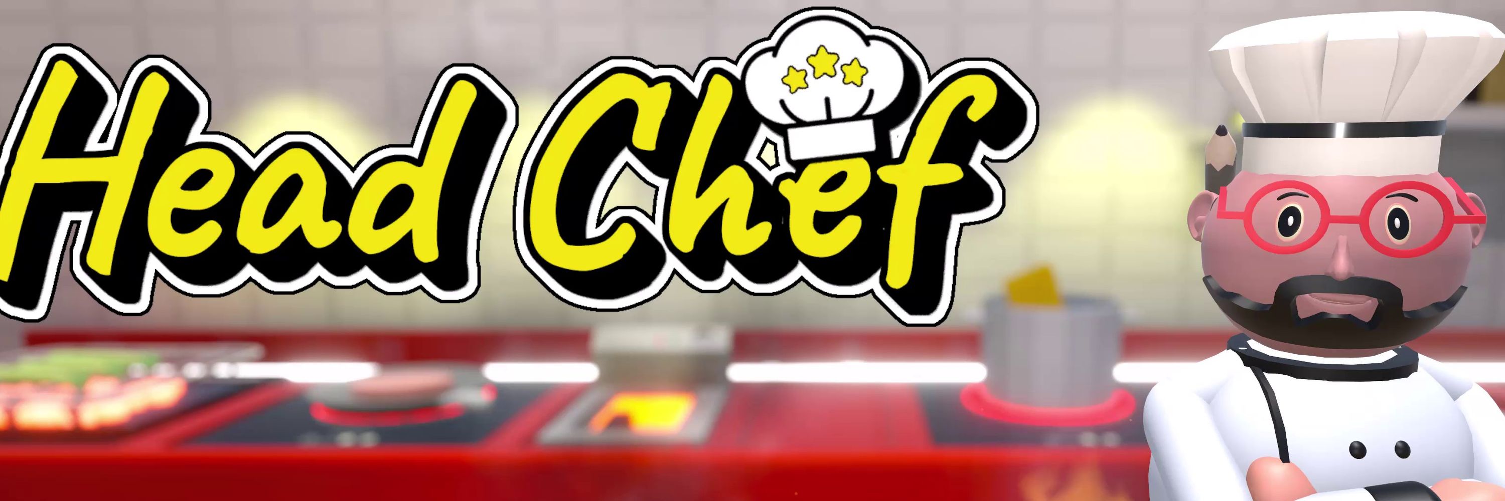 TrixHouse - Head Chef👨‍🍳