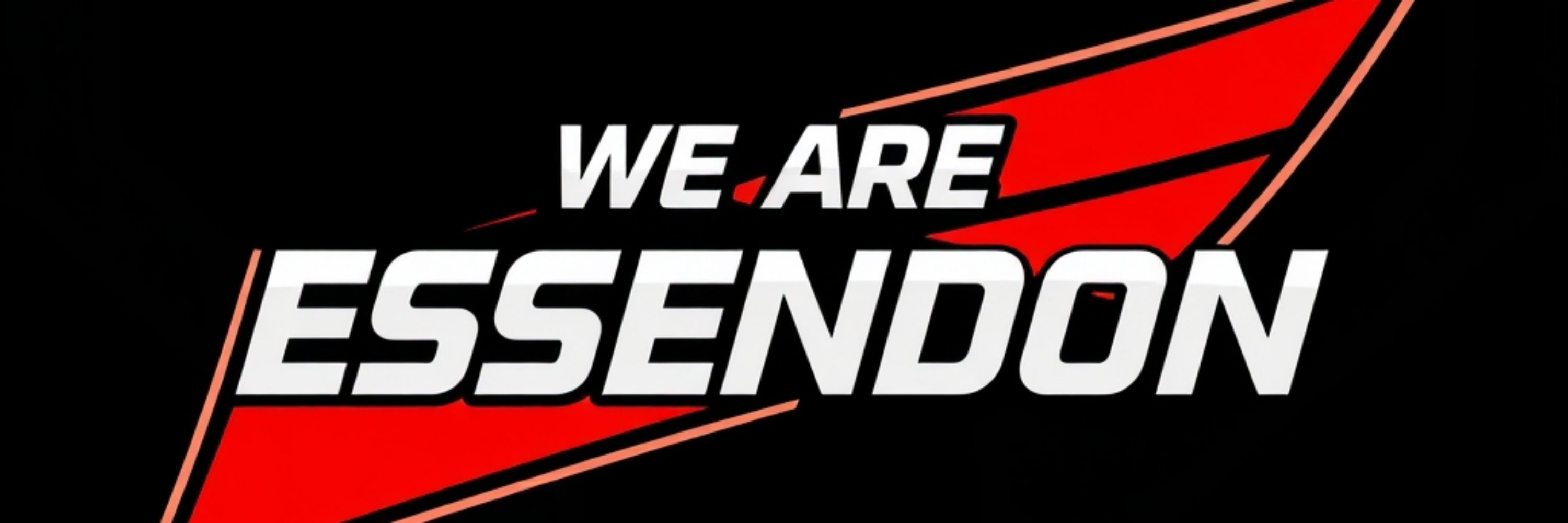 We Are Essendon