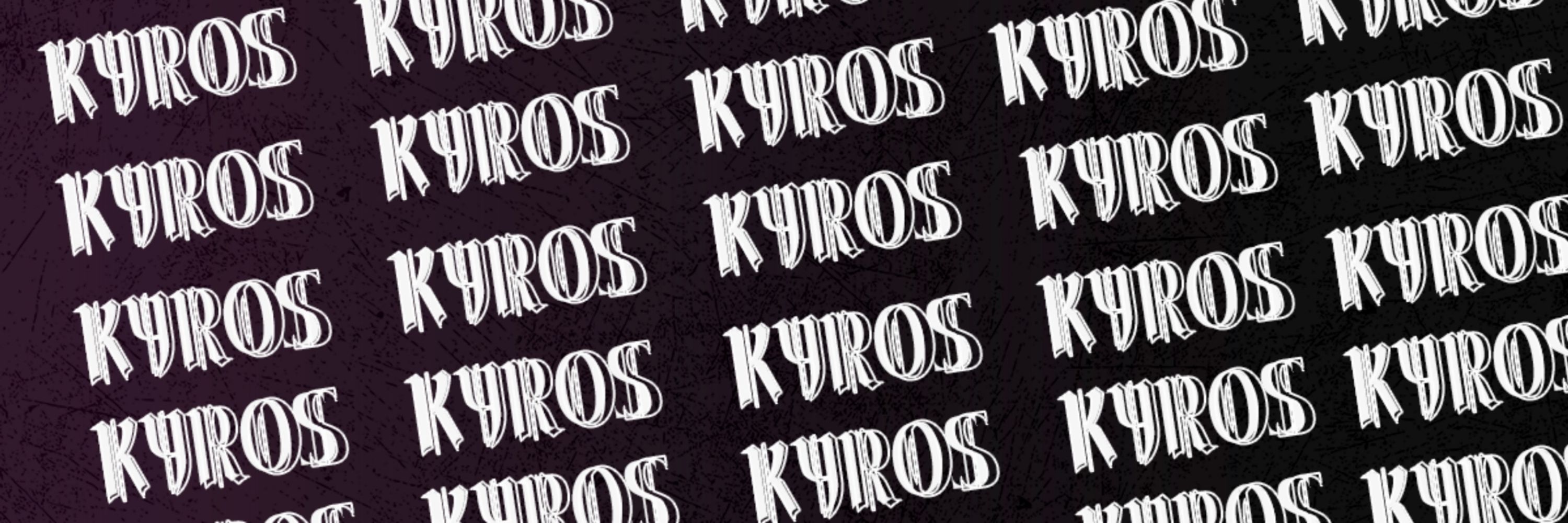 Kyros Riley