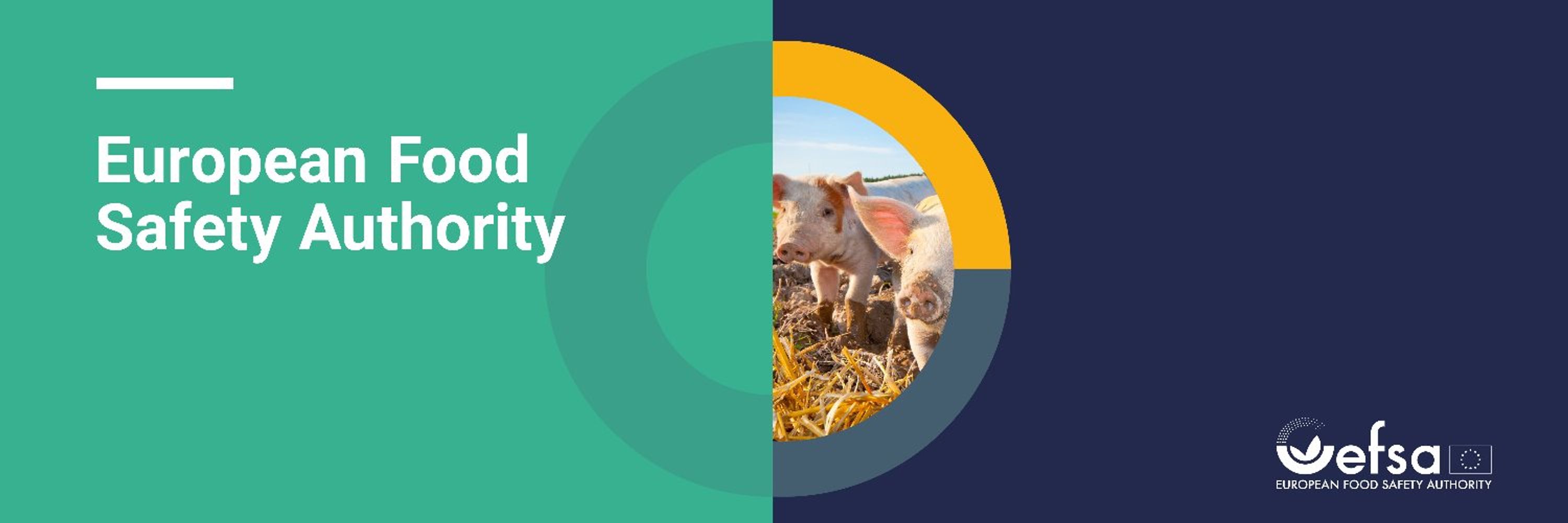 EFSA Animals and Food
