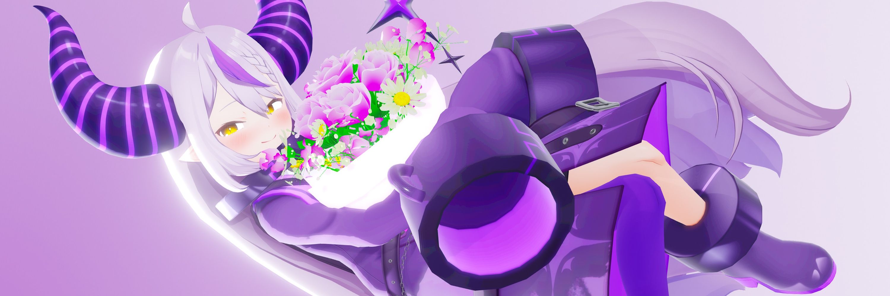 あさのーと🛸💜