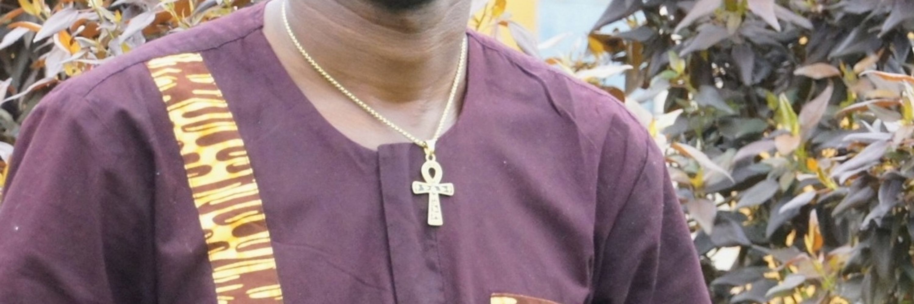 Masereka Solomon