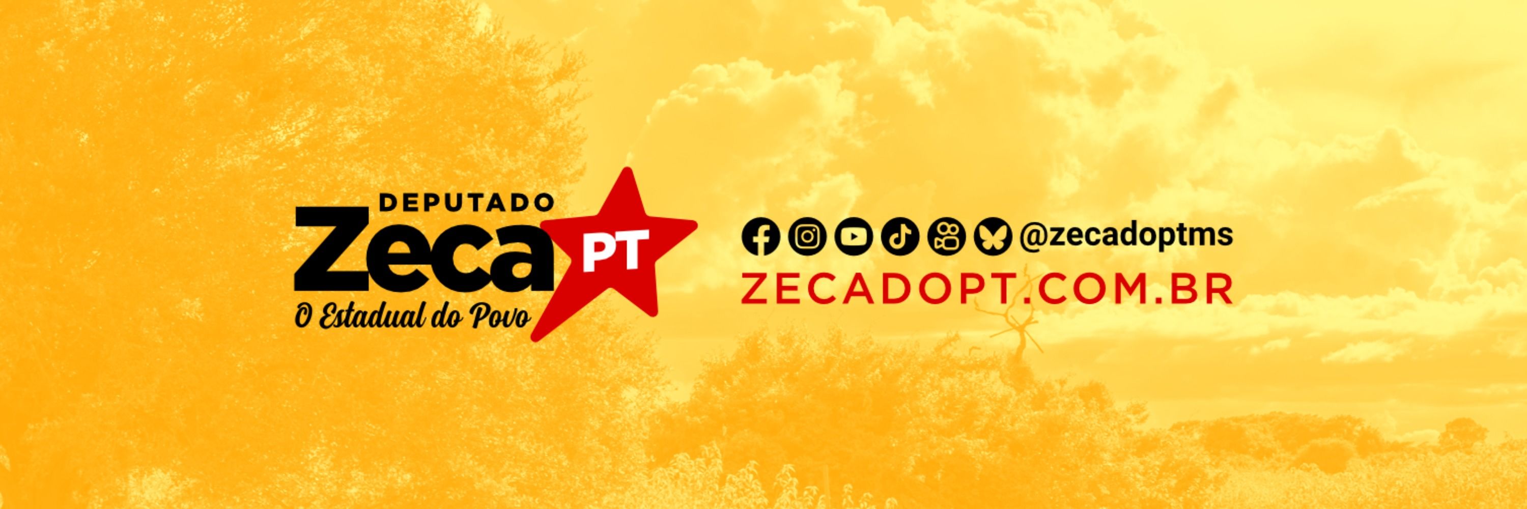 Zeca do PT