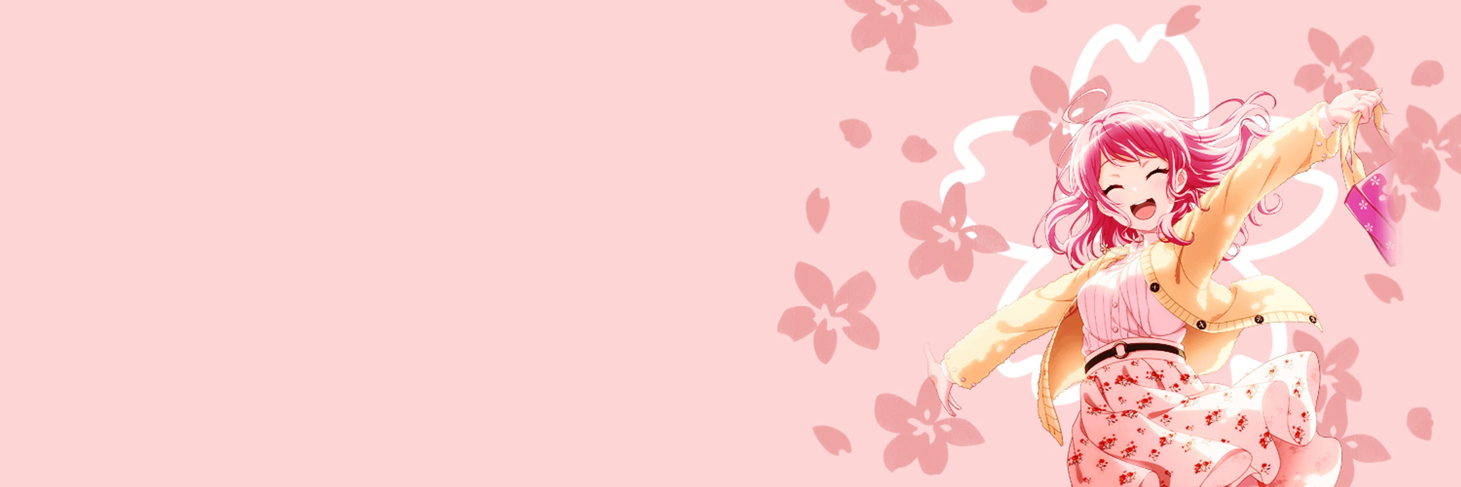 Mayflower~ (メイフラワー)