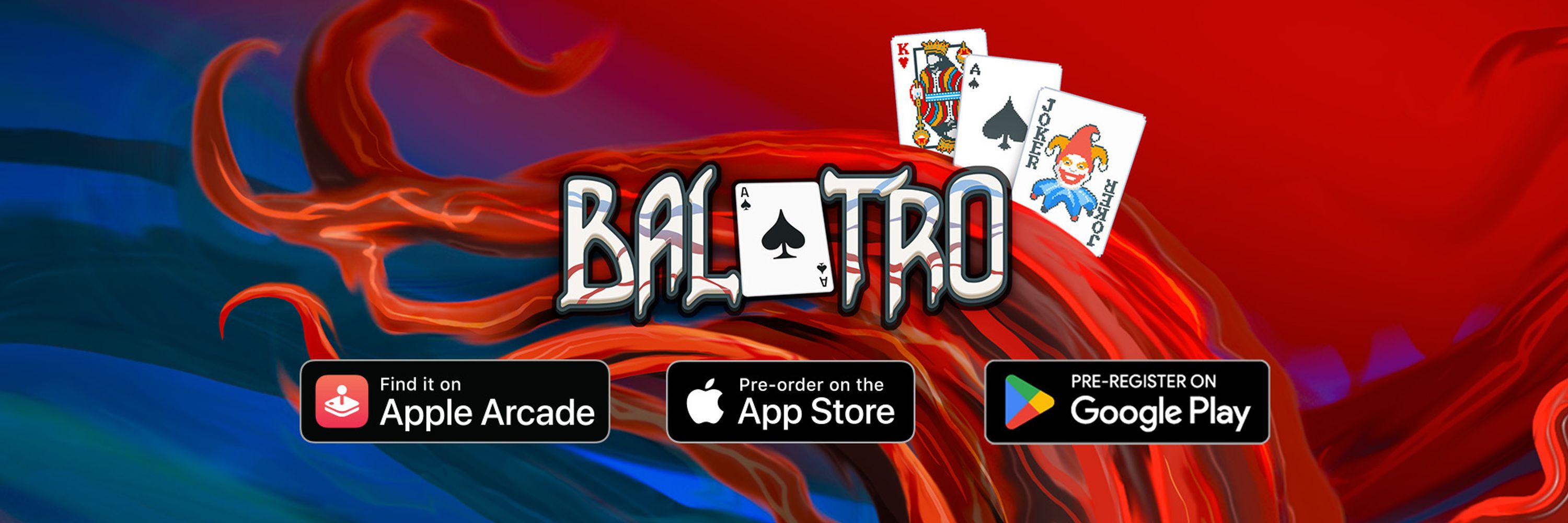 Balatro