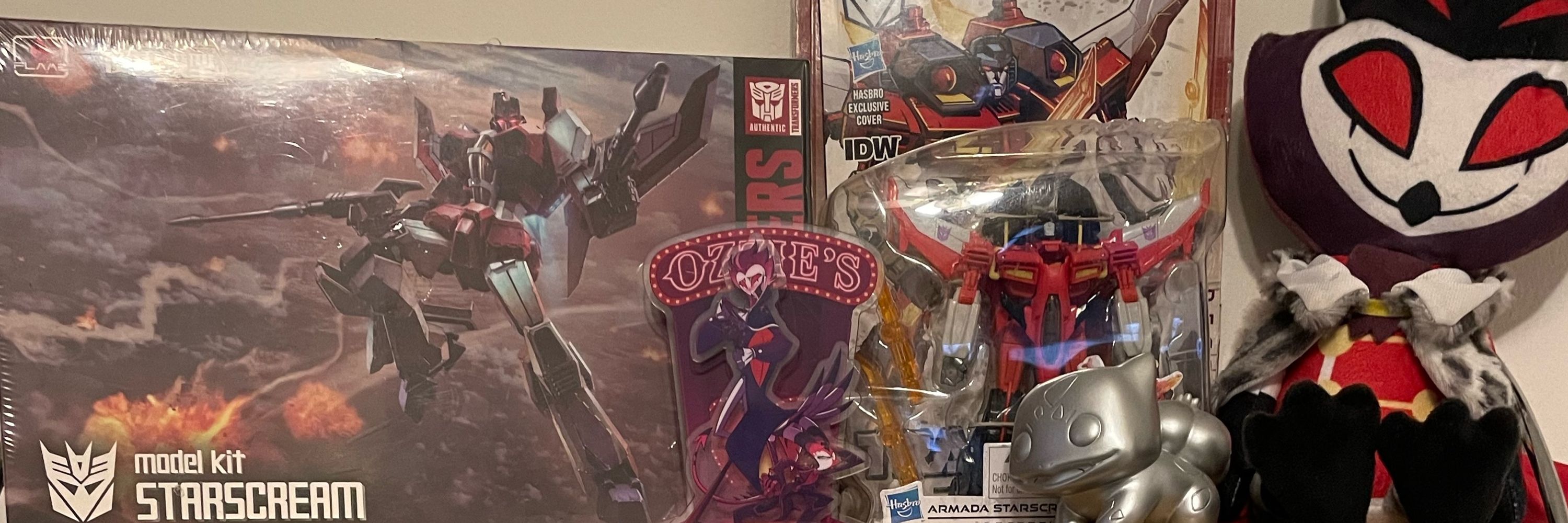 BusyRobotHands