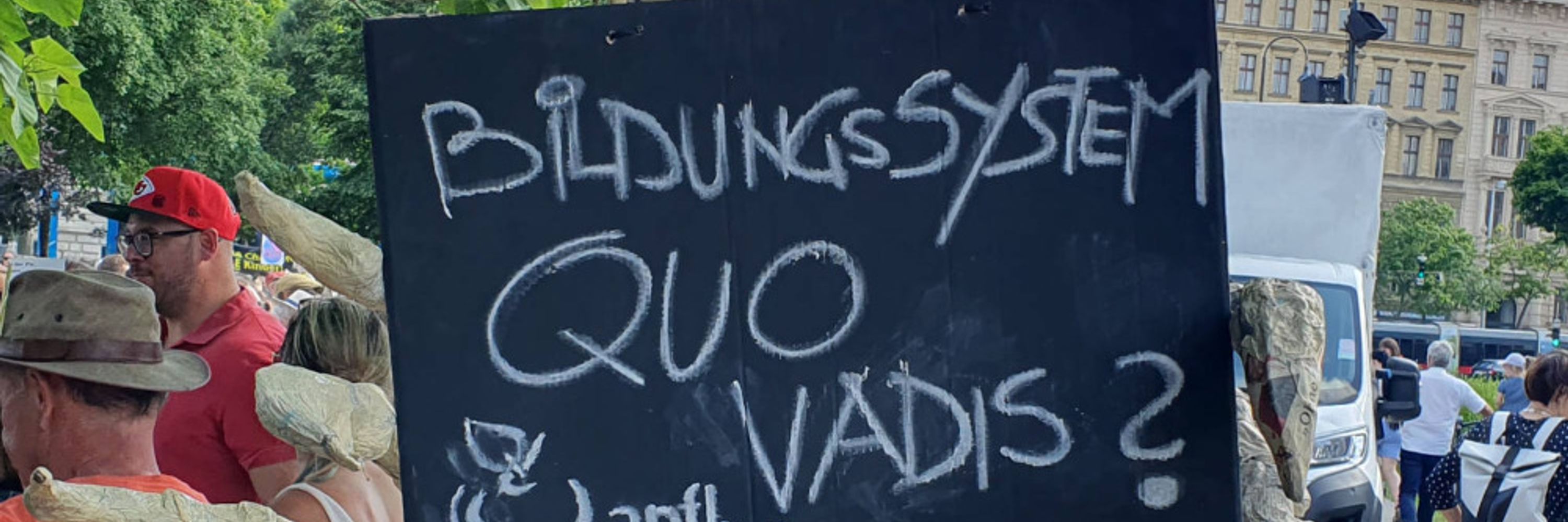 Österreichische LehrerInnen Initiative