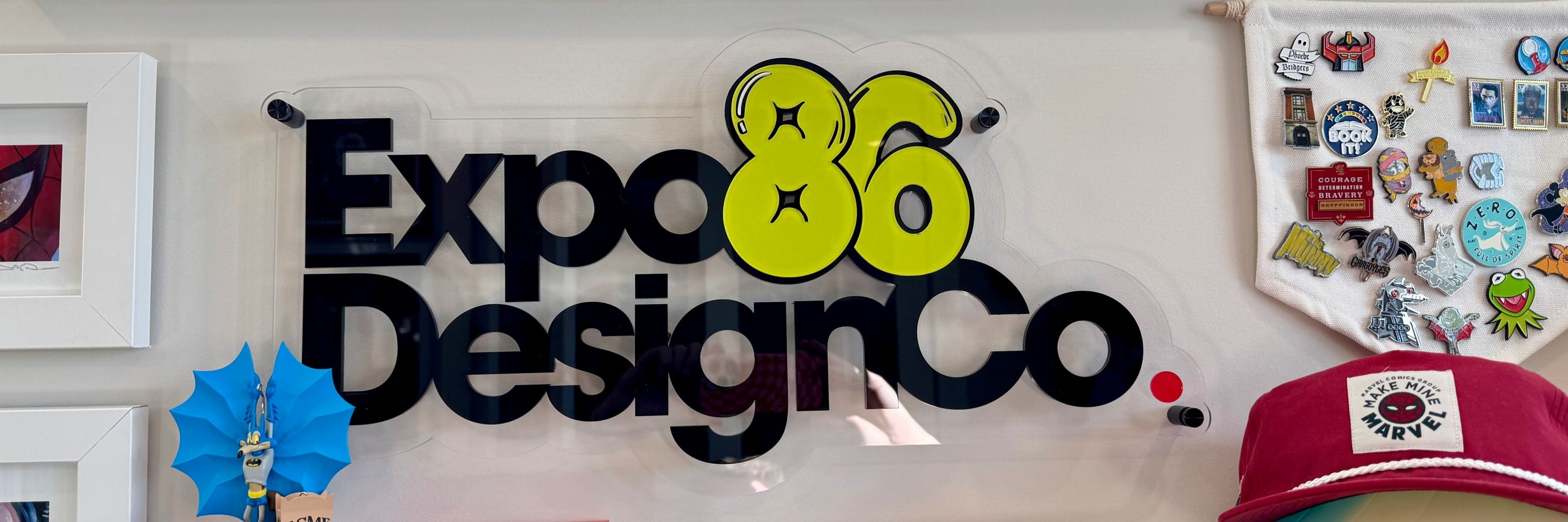 Expo 86 Co.
