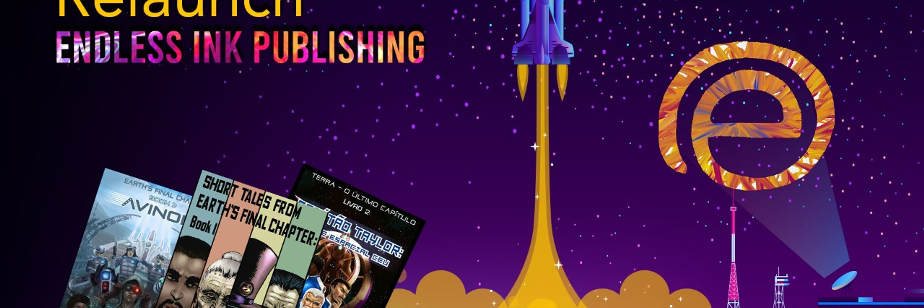 Endless Ink Publishing House