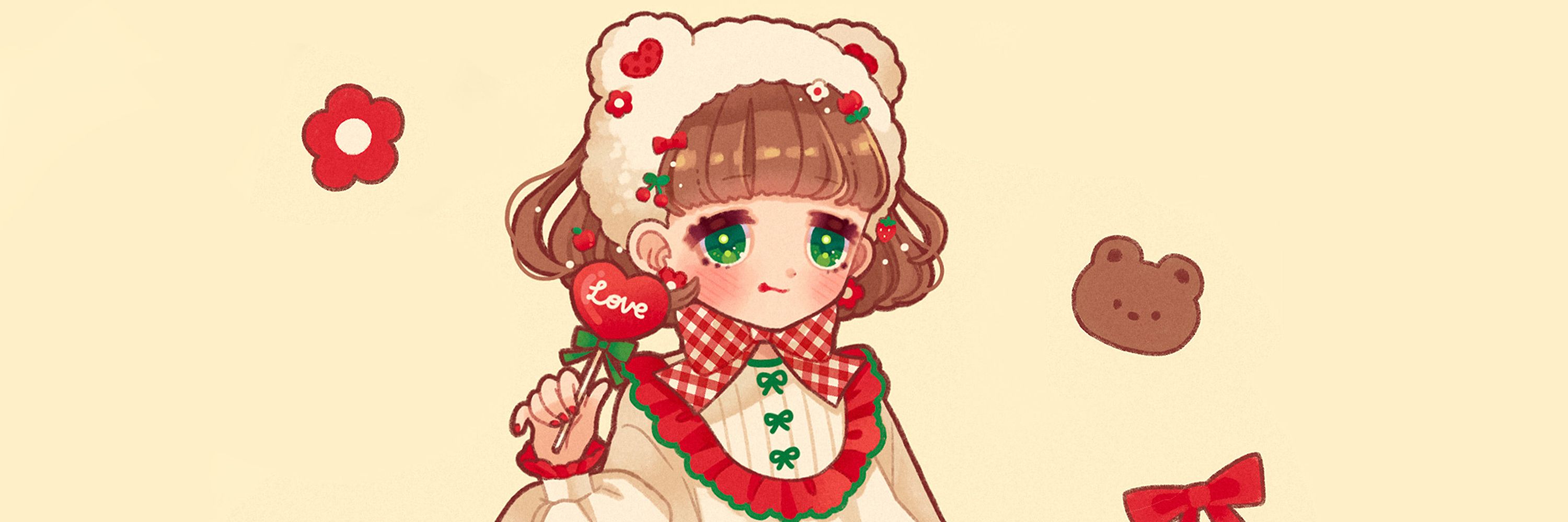 にゃめ