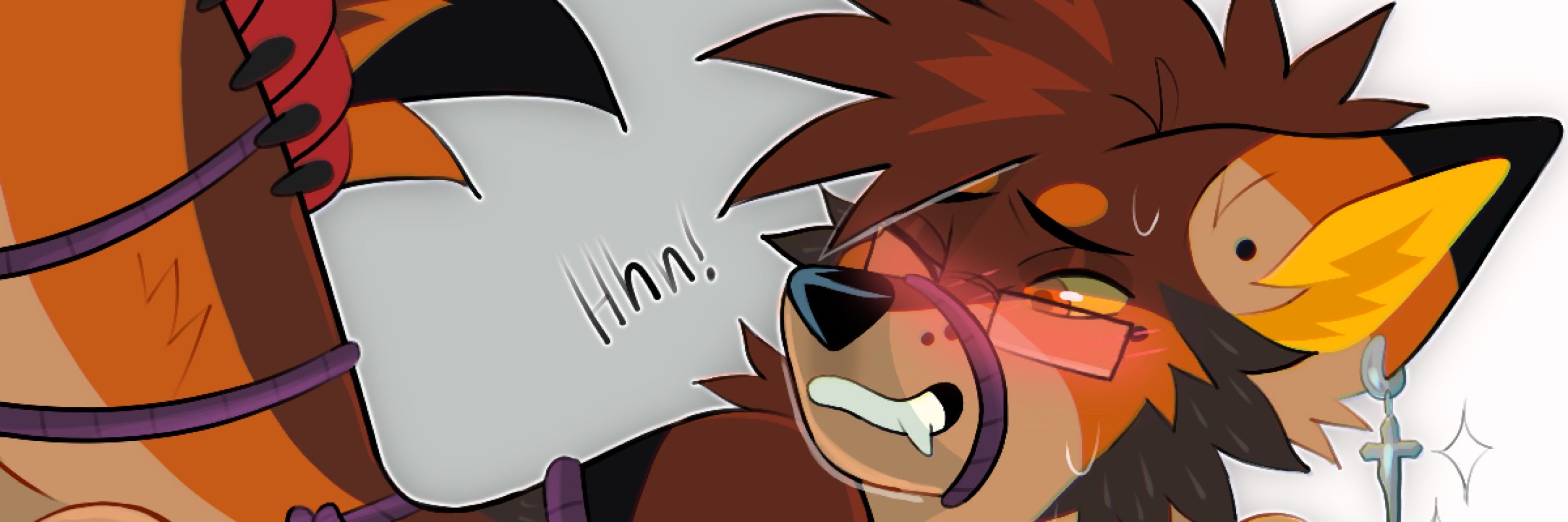 🔞 SAINT 🔜 PROWL 🔞