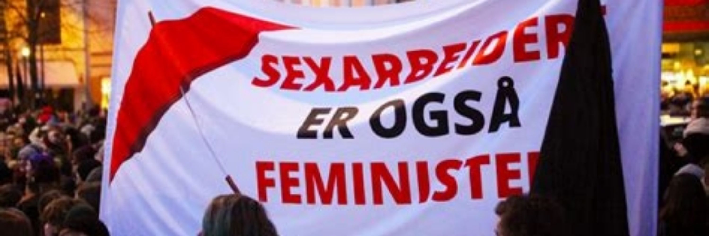 PION sexarbeideres interesseorganisasjon