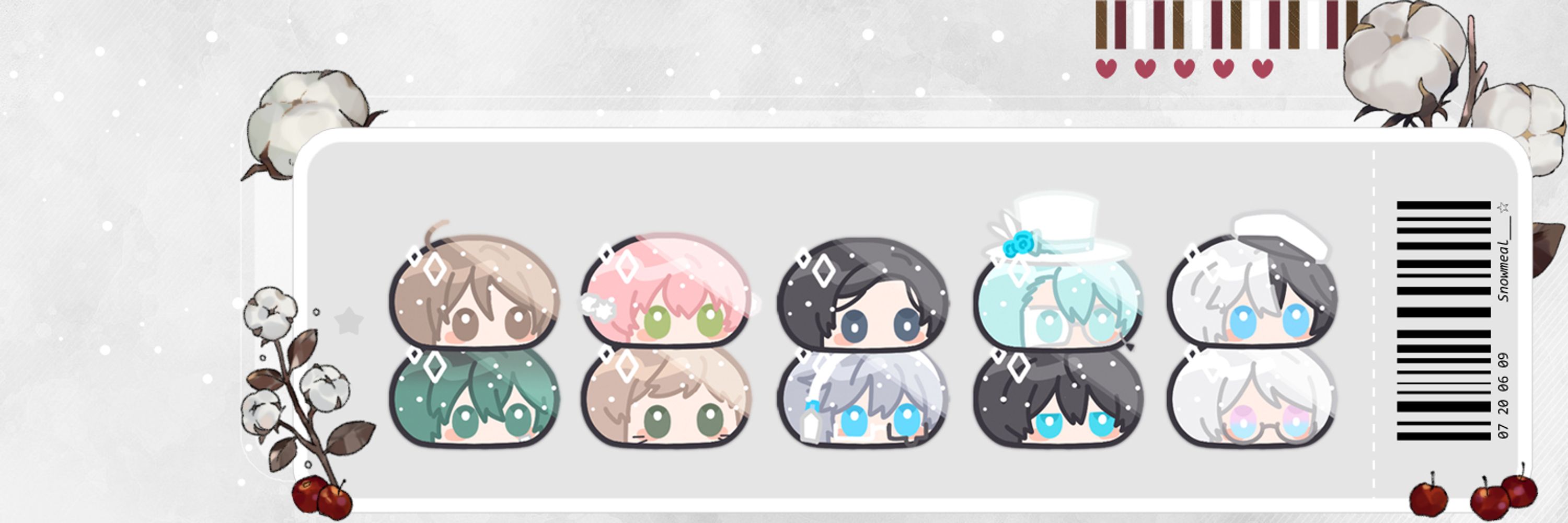 ꒰ • ˕ • ꒱ꕤ*.ﾟ