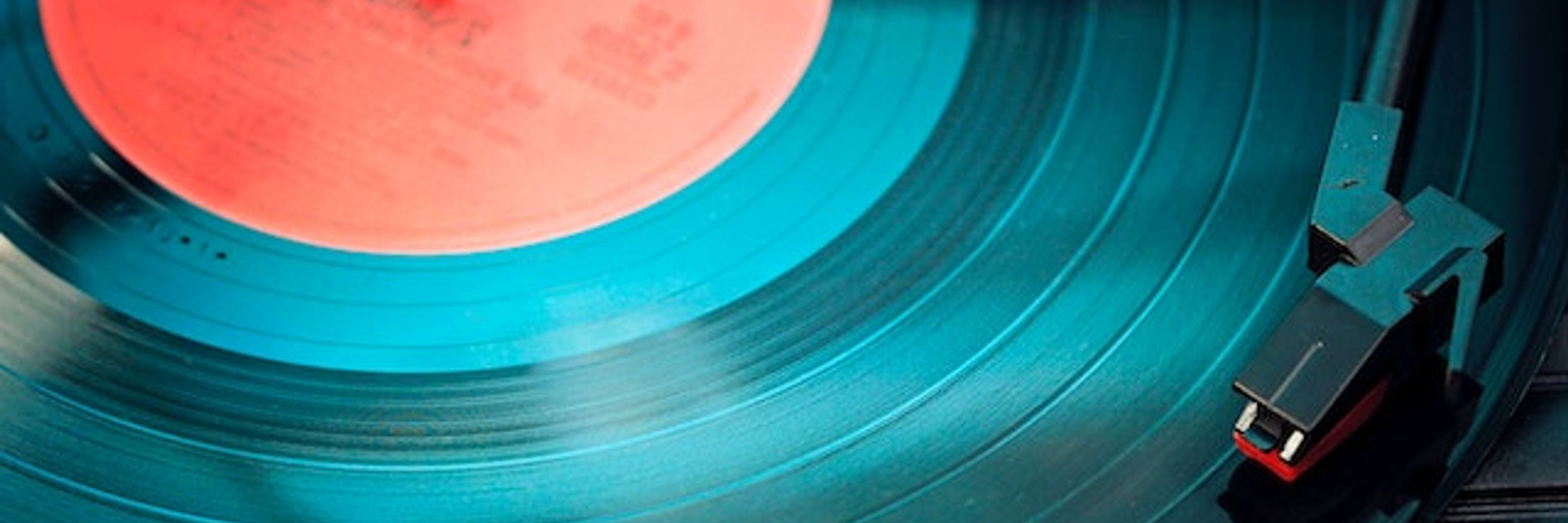 Vinyl Releases & Deals