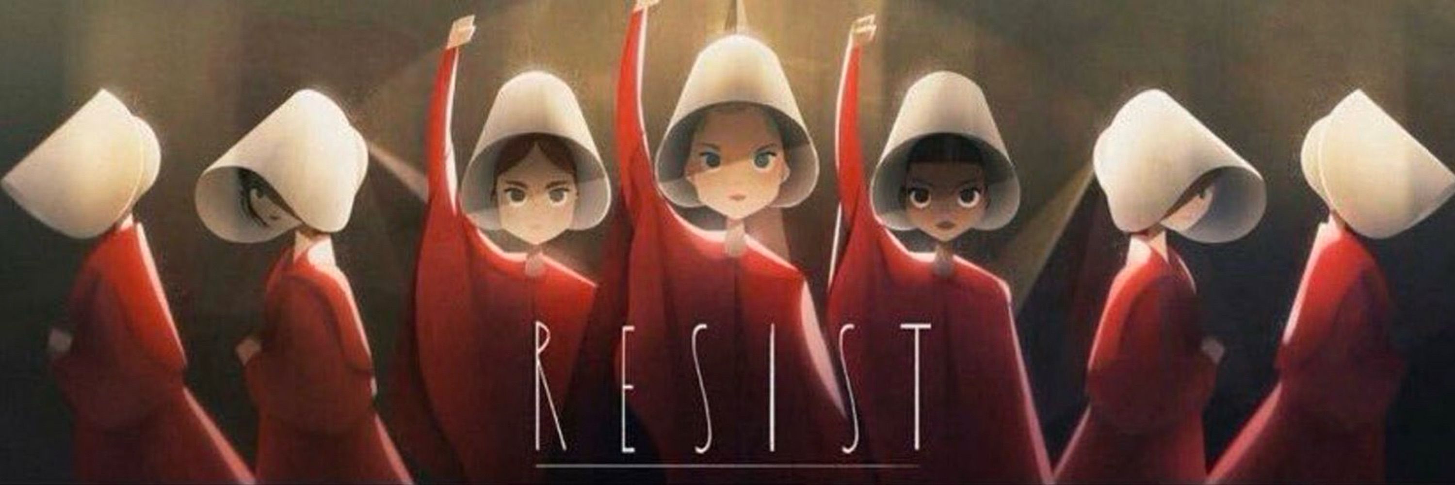 Annie Resists