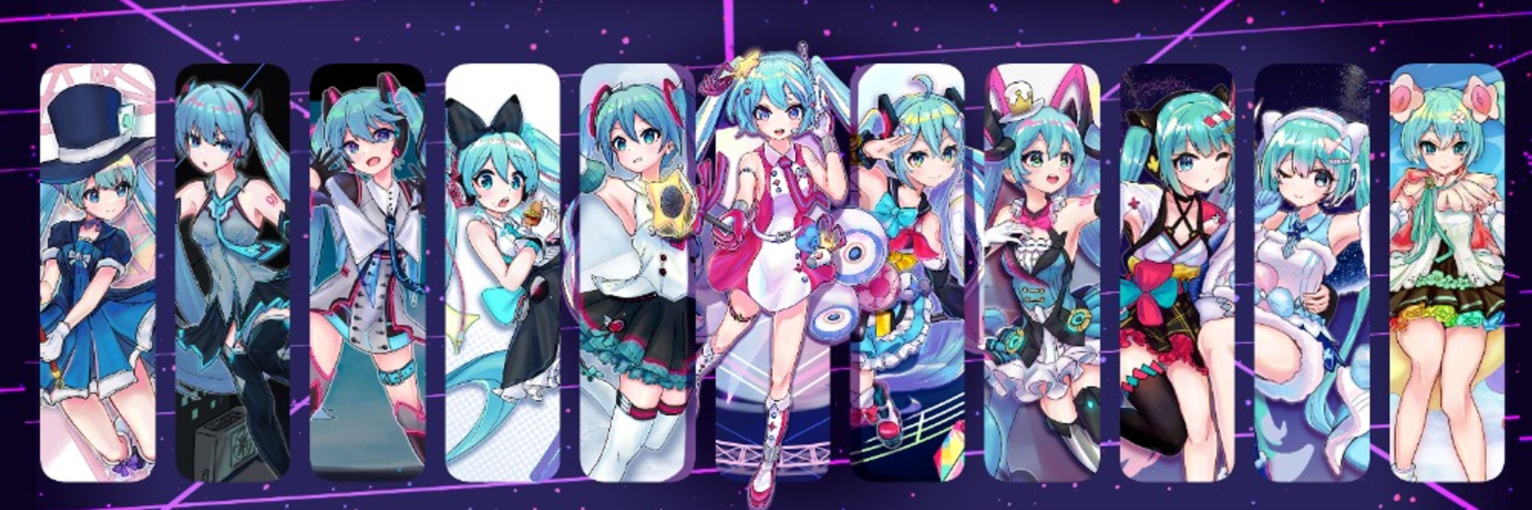 Tinyu.ms/ティンユー🪐ミク大好き