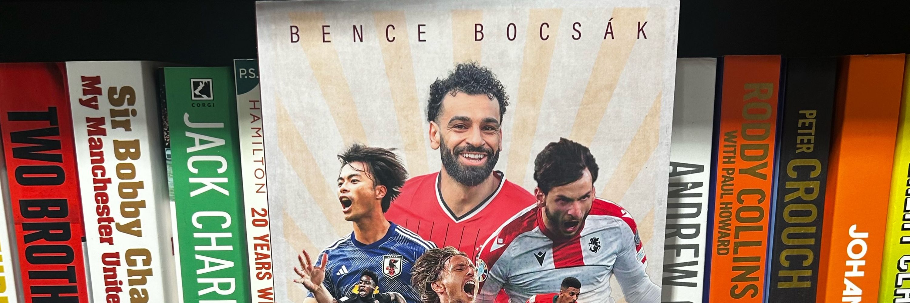 Bence Bocsák
