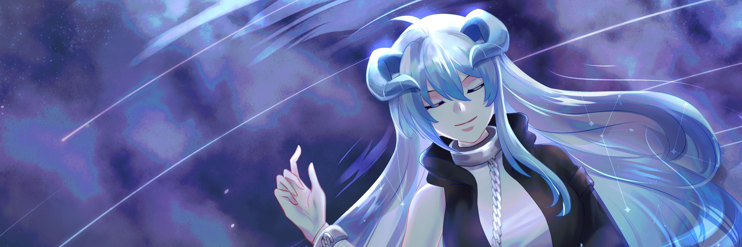 Luizka Lullaby✨⛓️🐟
