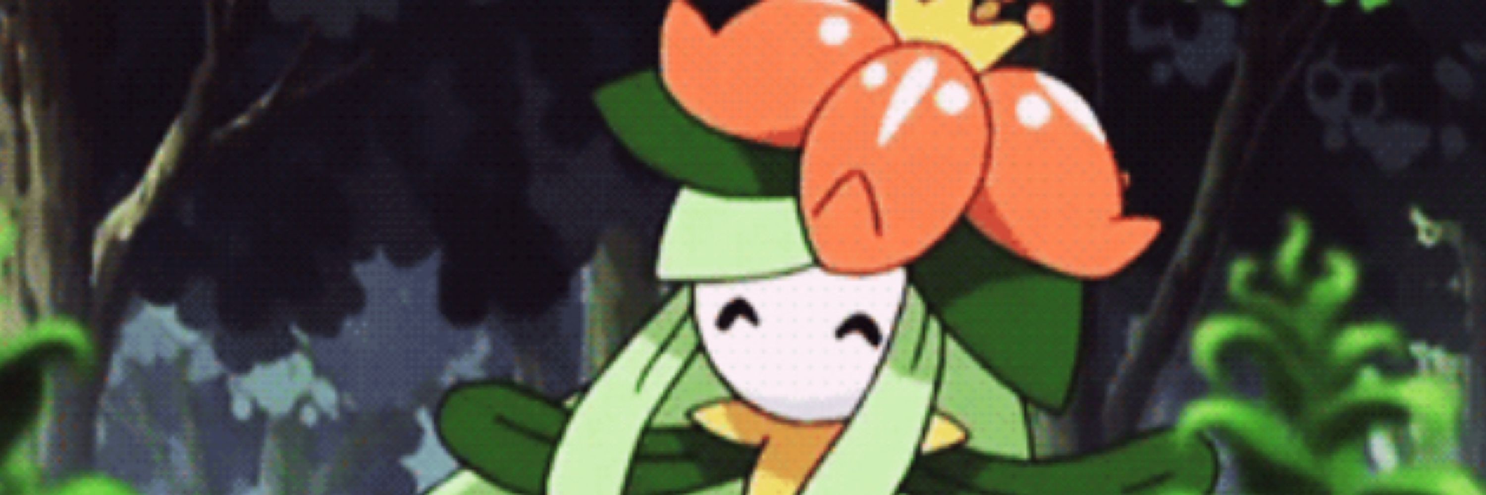 clemmie / flora