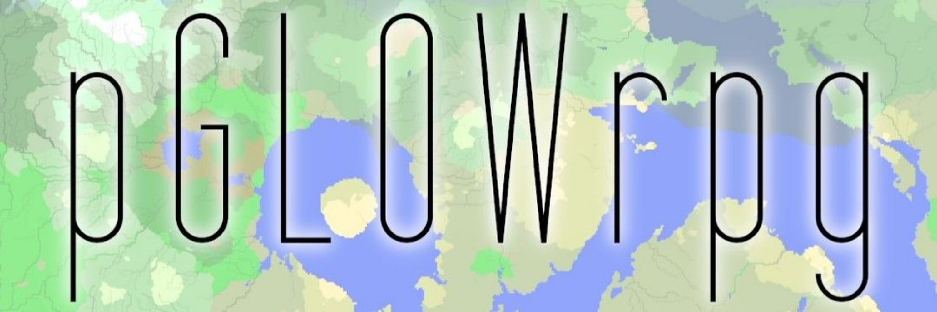 pGLOWrpg