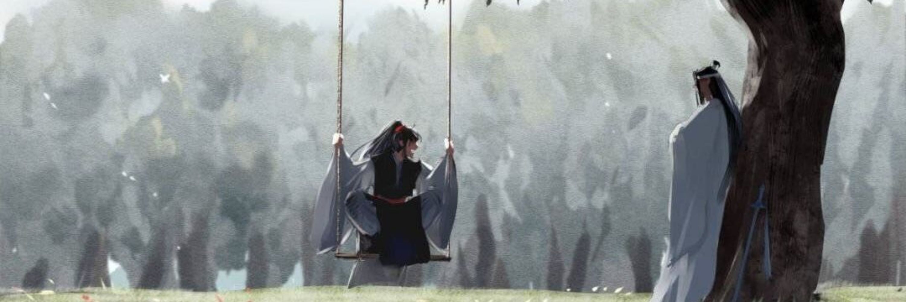 Miih!!¡ ama os wangxian 