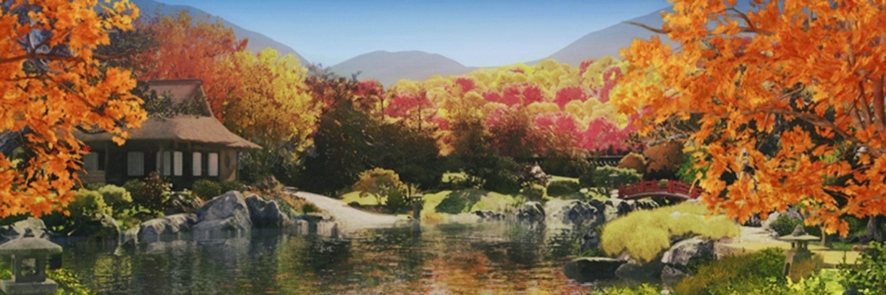 紅葉