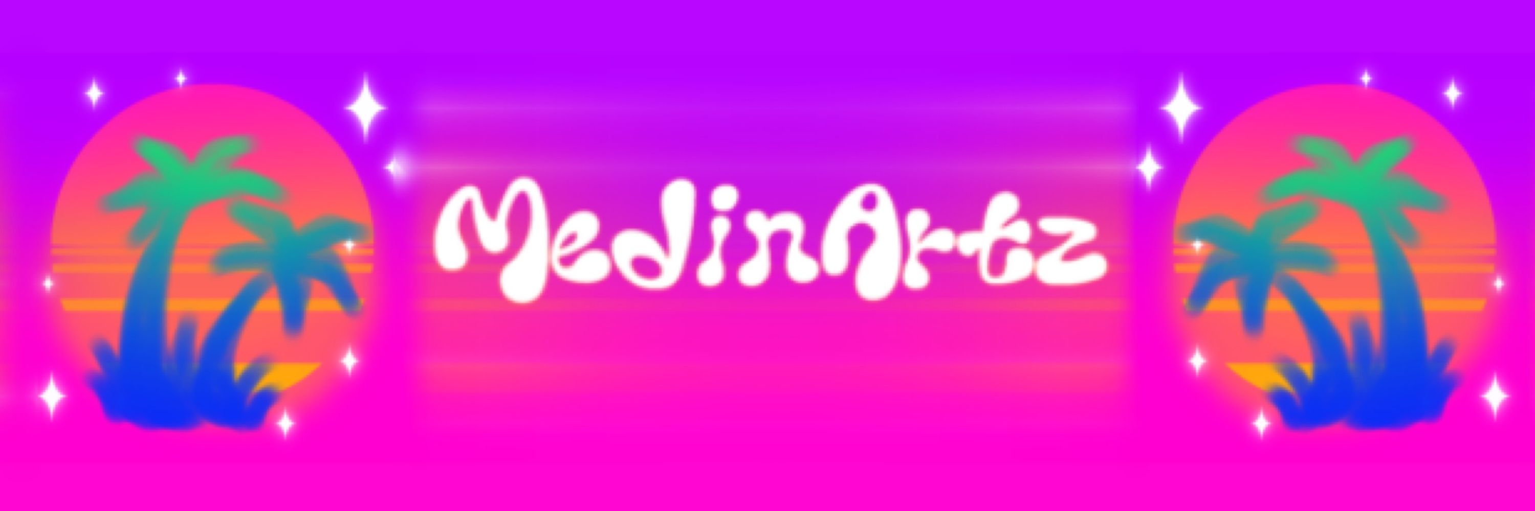 ✨MedinArtz💫