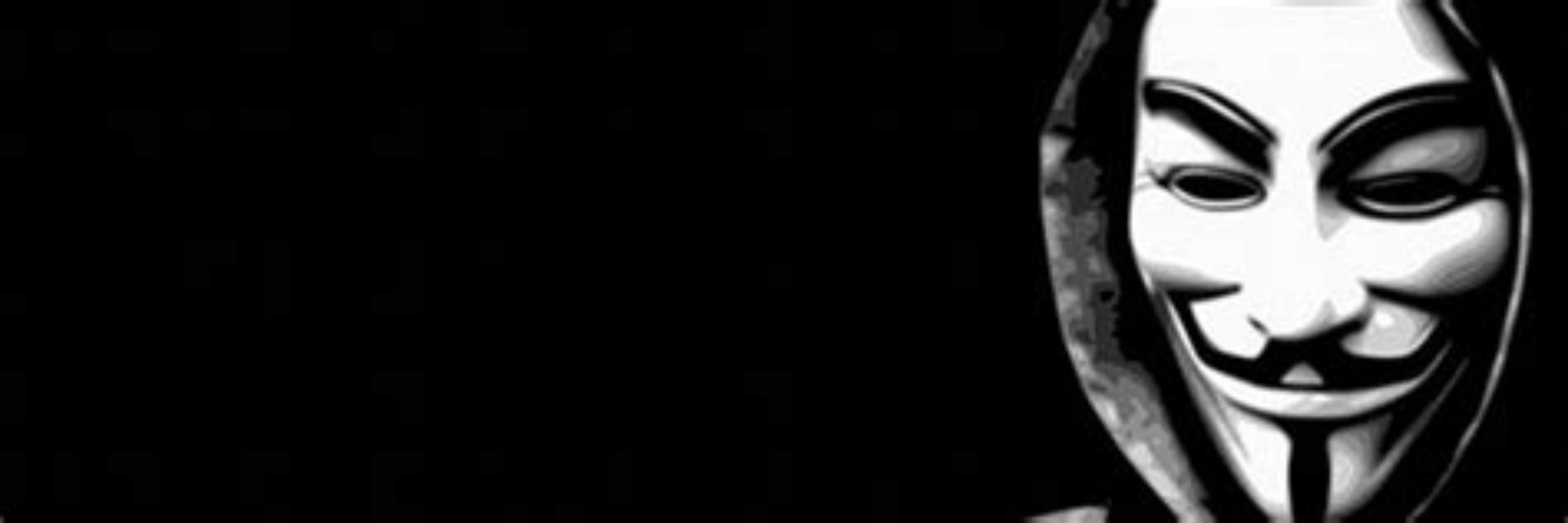 Anonymous