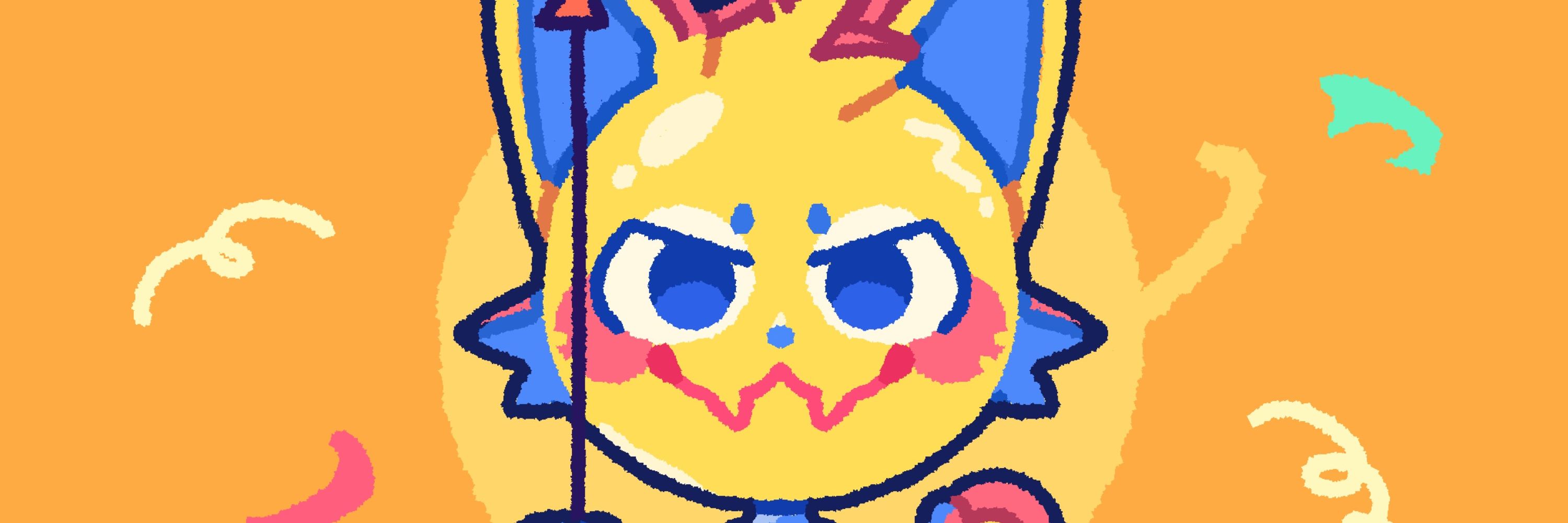 无敌大王纯爱猫猫