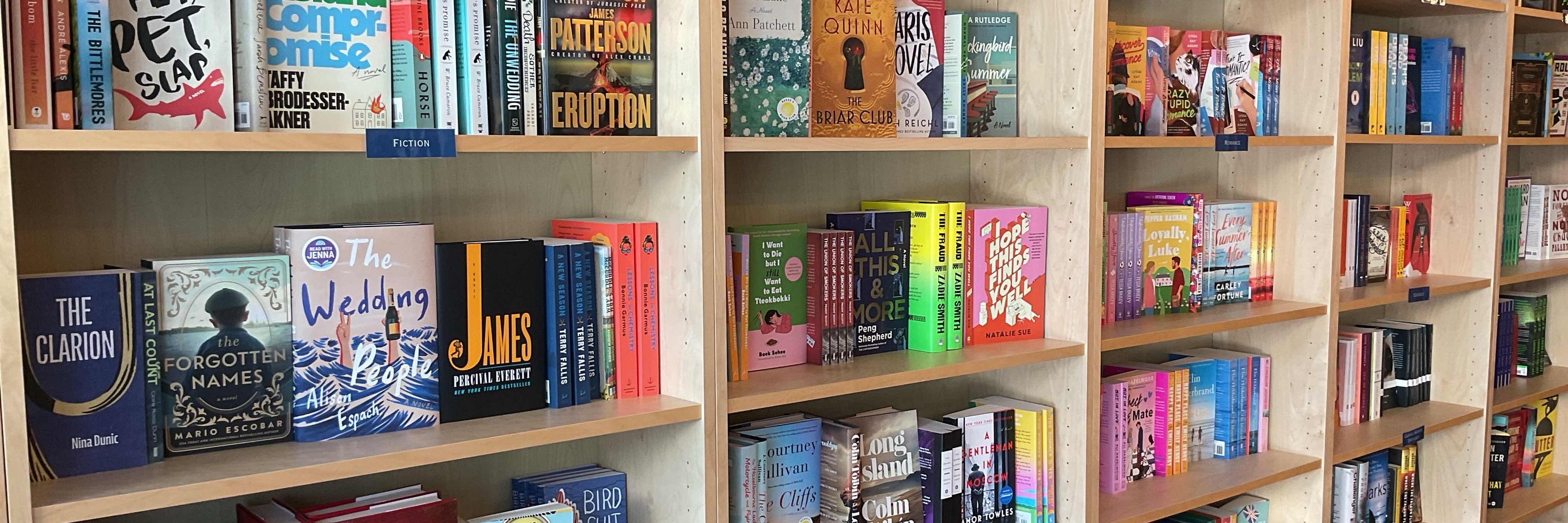 Stirling Book Company