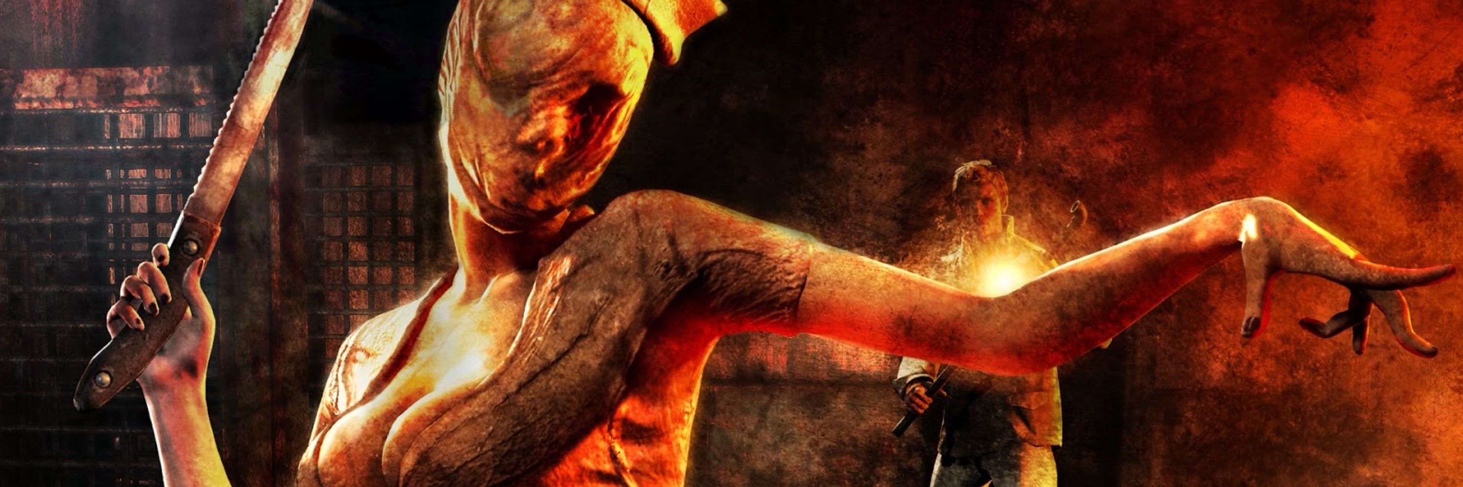 Silent Hill Fun 🥳
