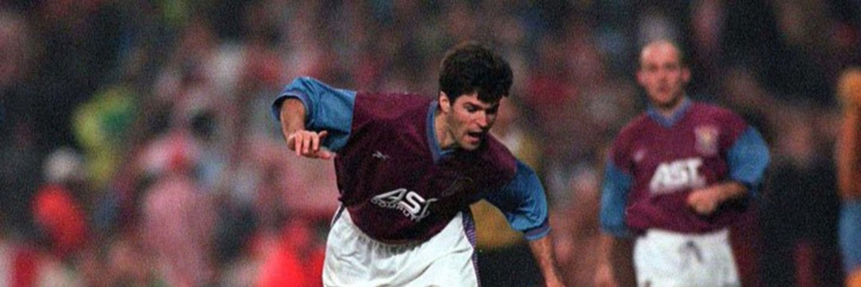Not Fernando Nelson