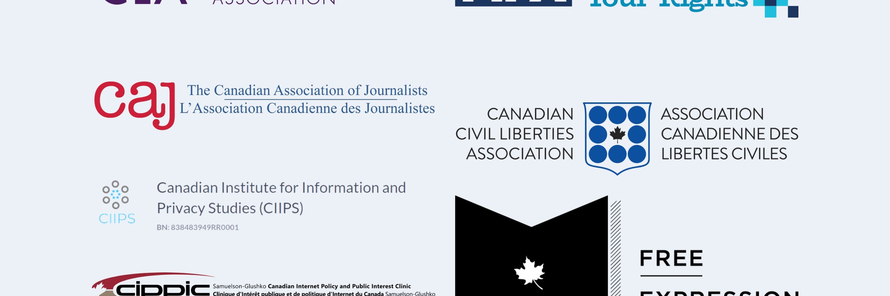 Student Press Freedom Act Campaign