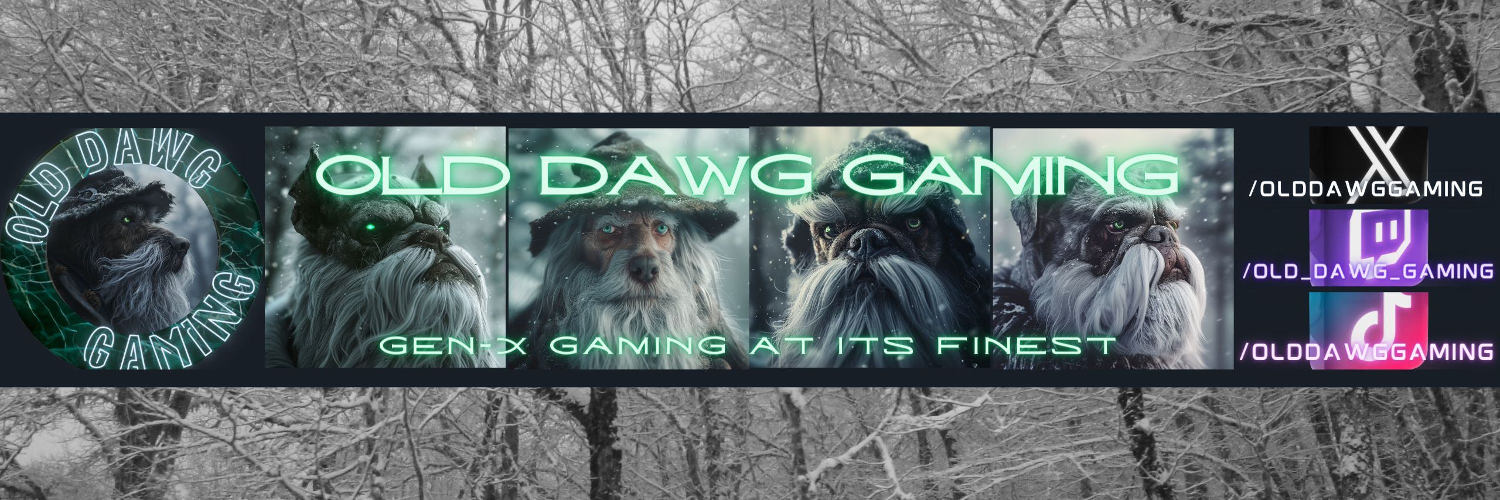 Old Dawg 